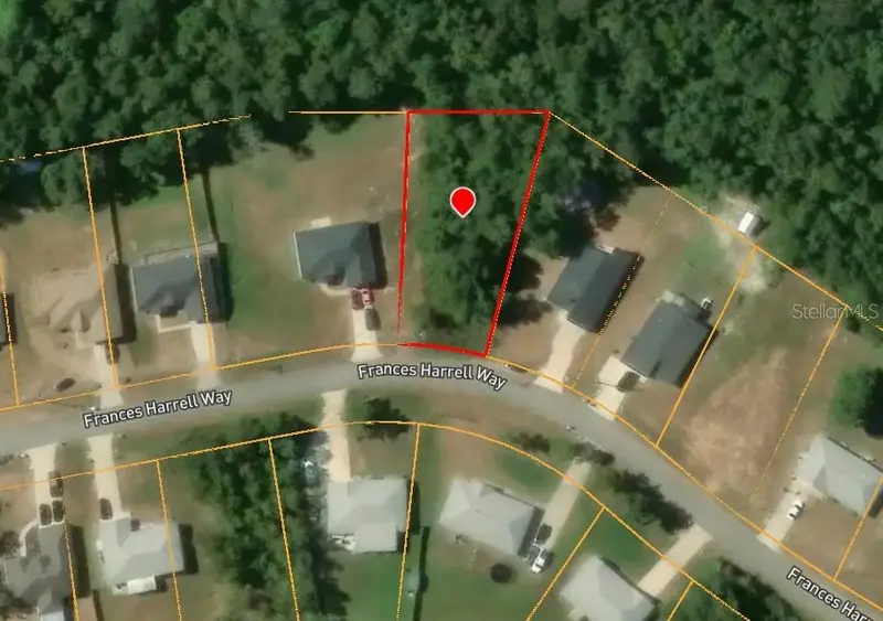119 Francis Harrell Way, FL