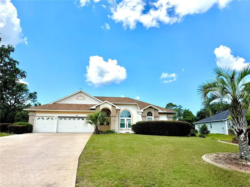 48 N Crystal Meadow Path, FL