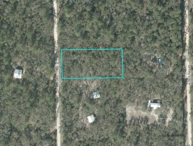 Se Wild Turkey Rd, FL