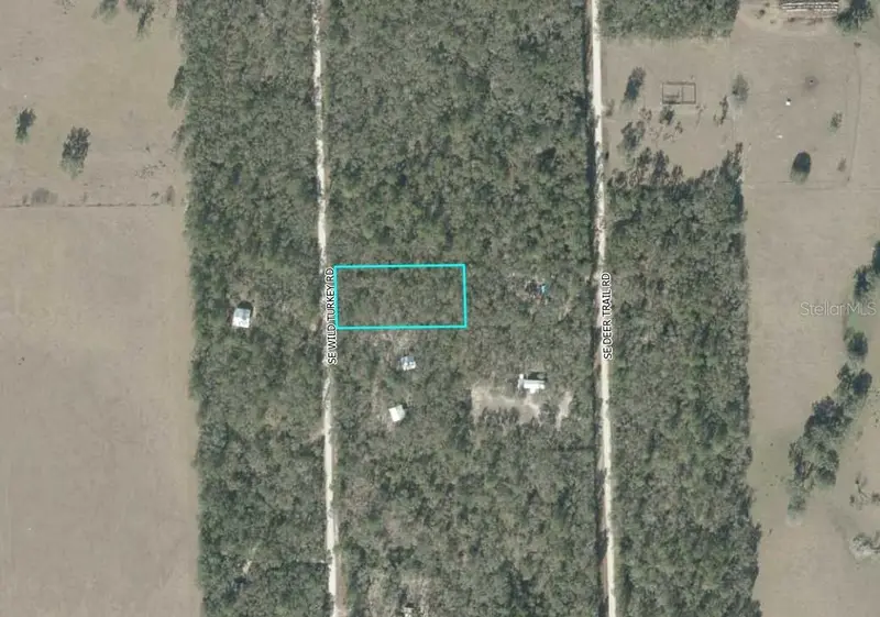 Se Wild Turkey Rd, FL