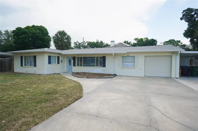 206 S West Shore Blvd, FL