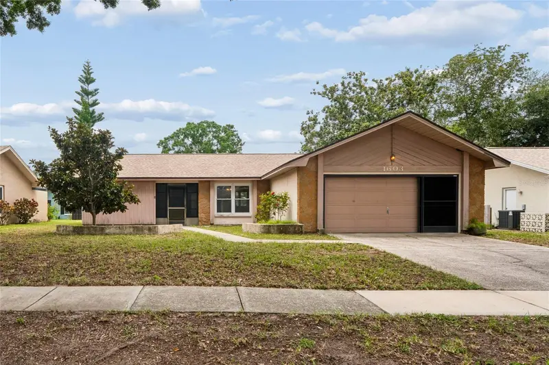 1603 Glengarry Dr, FL