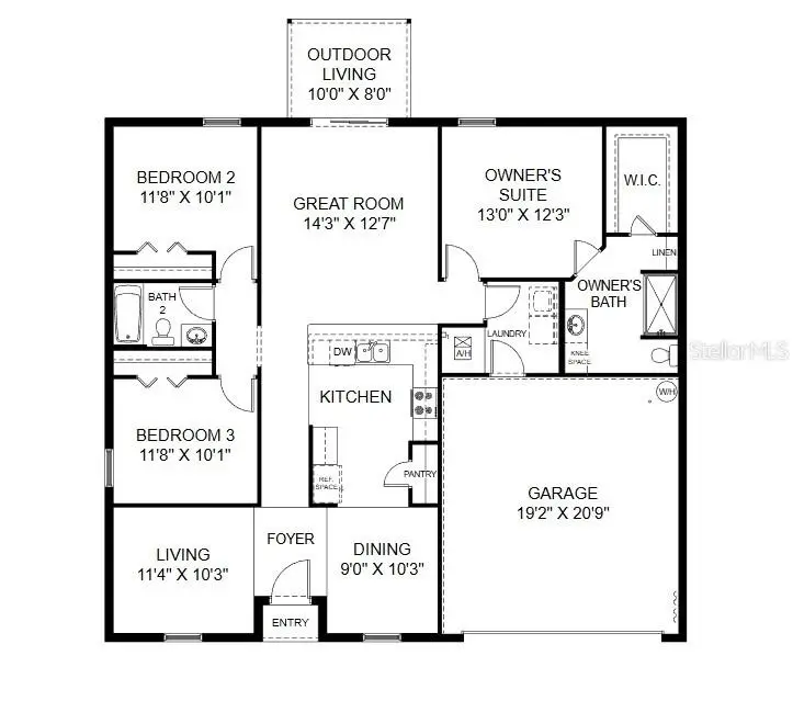 32 Kalamazoo Trl, FL