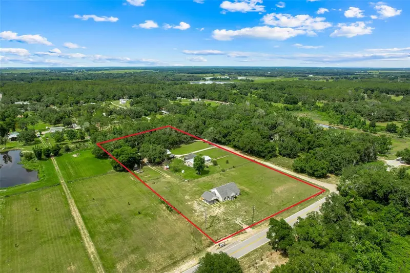 21301 Quail Hammock Ln, FL