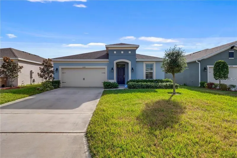 16488 Centipede St, FL