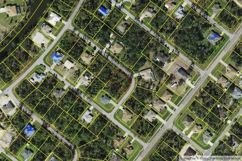 Anniston Rd, FL