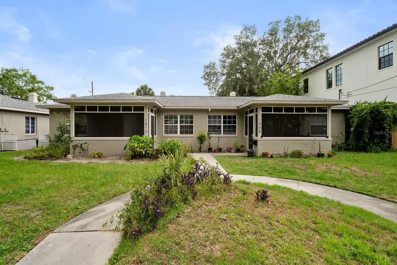 1008 - 1014 E Central Blvd, FL