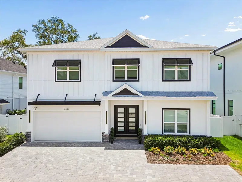 4022 W Bay To Bay Blvd, FL