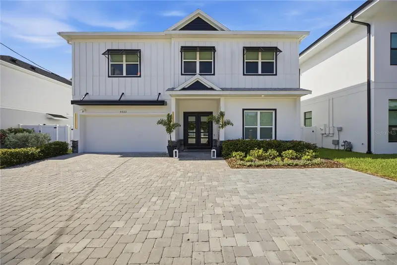 4022 W Bay To Bay Blvd, FL