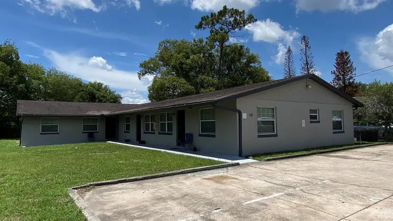 114 Eaton St #3, FL