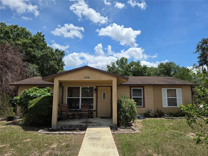 124 E F St, FL