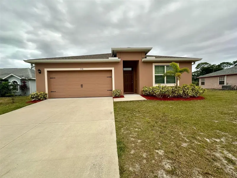 538 Vin Rose Cir Se, FL