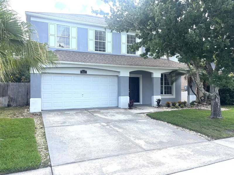 862 Jade Forest Ave, FL