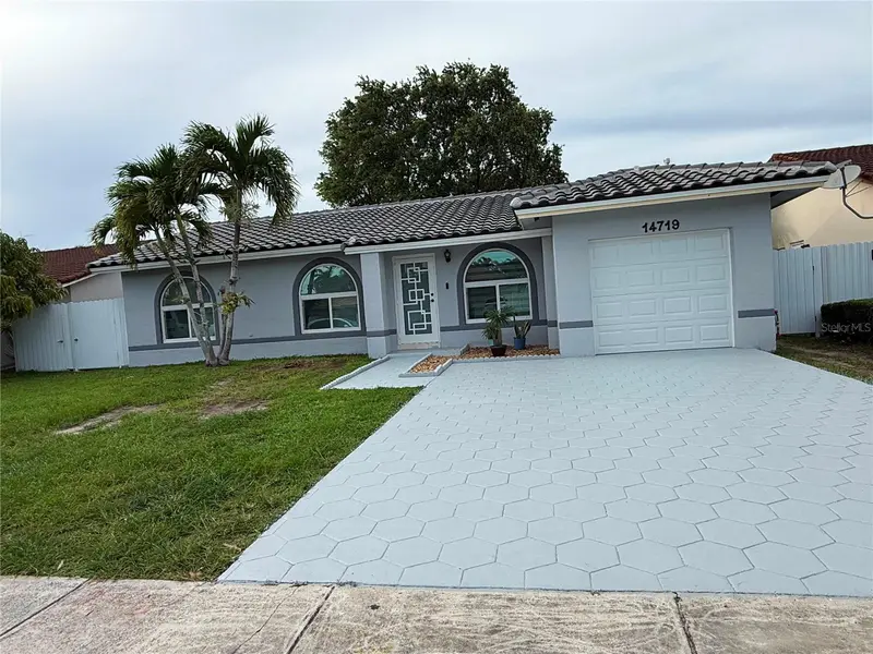 14719 Sw 176 Th St, FL