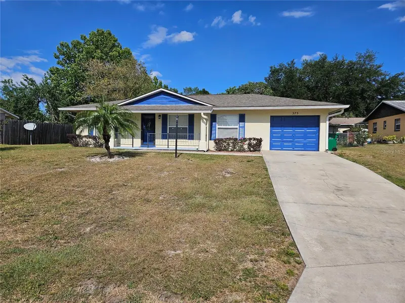 375 Willow Song Ct, FL