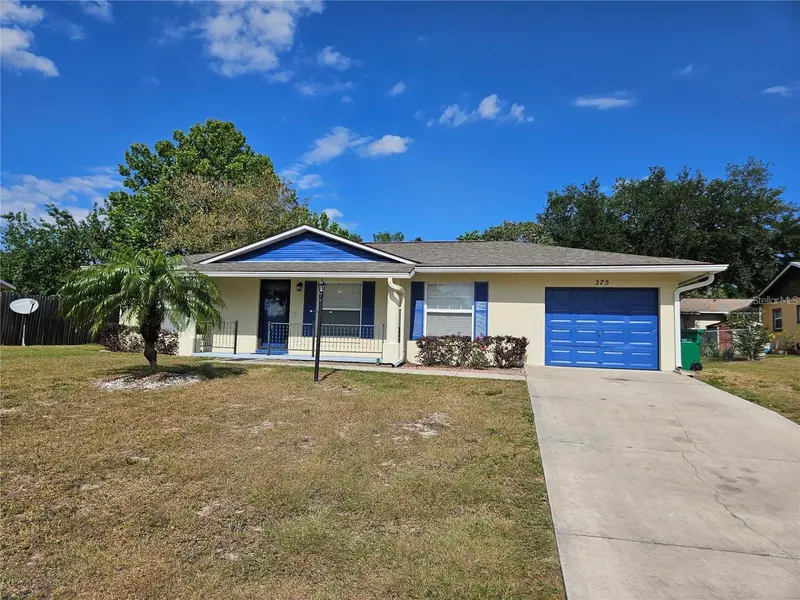 375 Willow Song Ct, FL