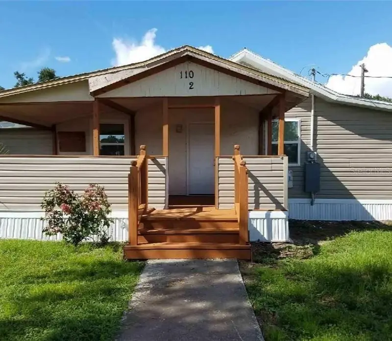 110 Forest Ave #2, FL
