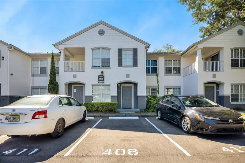 4360 S Kirkman Rd #4, FL