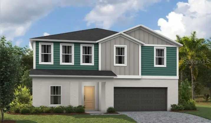 9261 Joyful Heights Way, FL