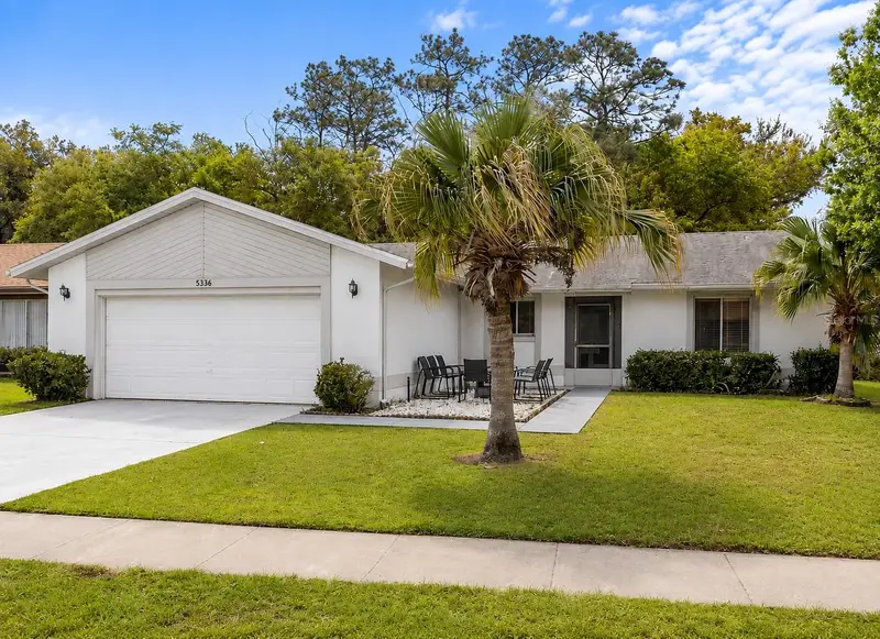 5336 Silent Brook Dr, FL