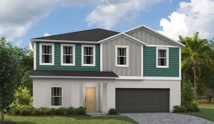 9284 Joyful Heights Way, FL