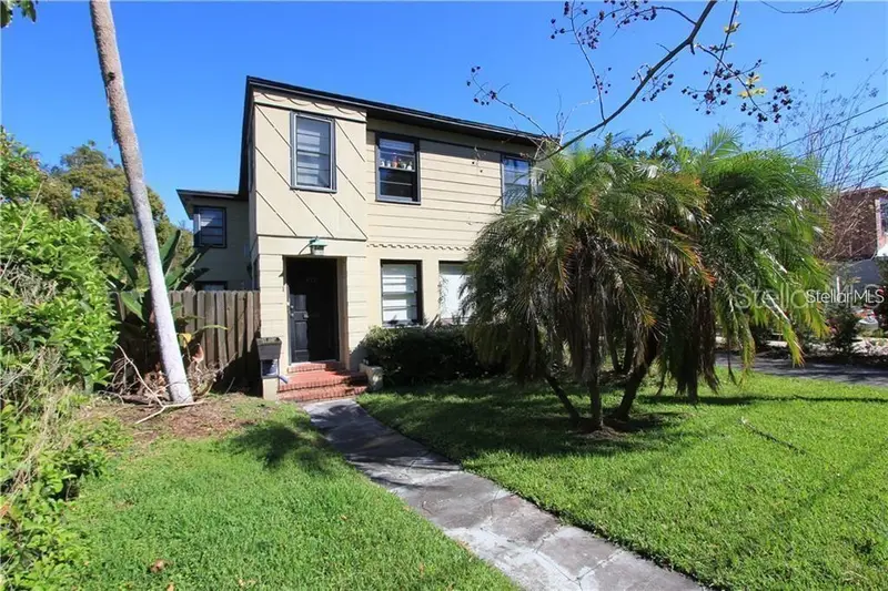 417 E Gore St, FL