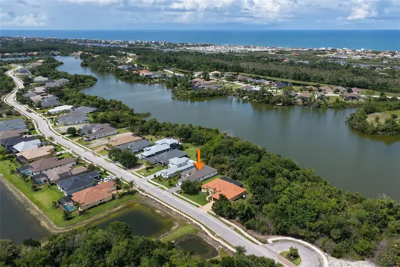 60 N Lakewalk Dr, FL
