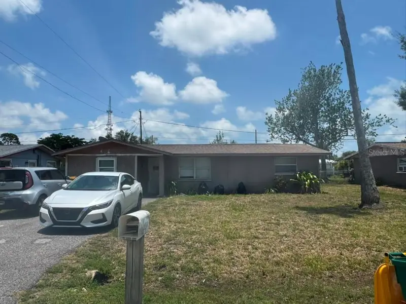 8289 Pelican Rd, FL