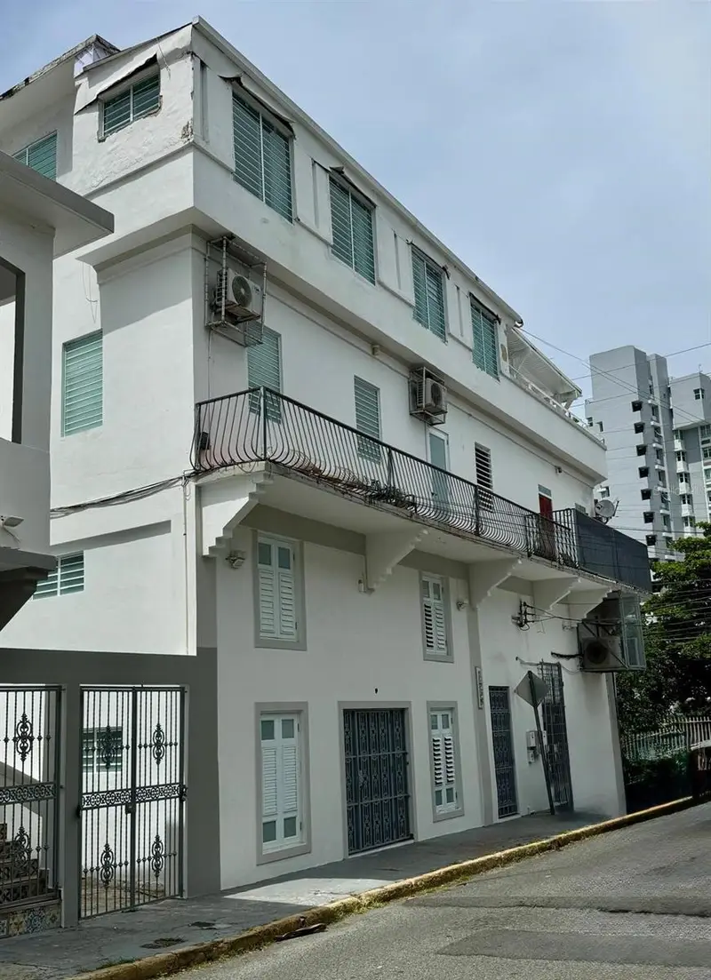 1563 Calle Lopez Landron #5, PR