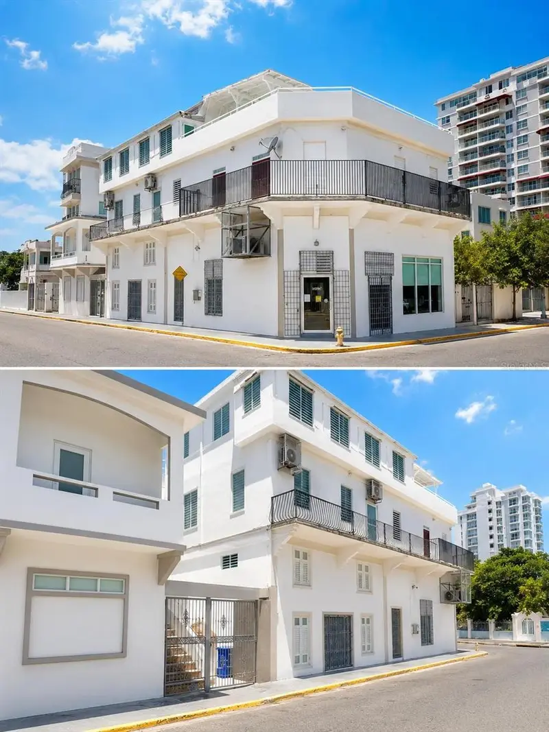 1563 Calle Lopez Landron #5, PR