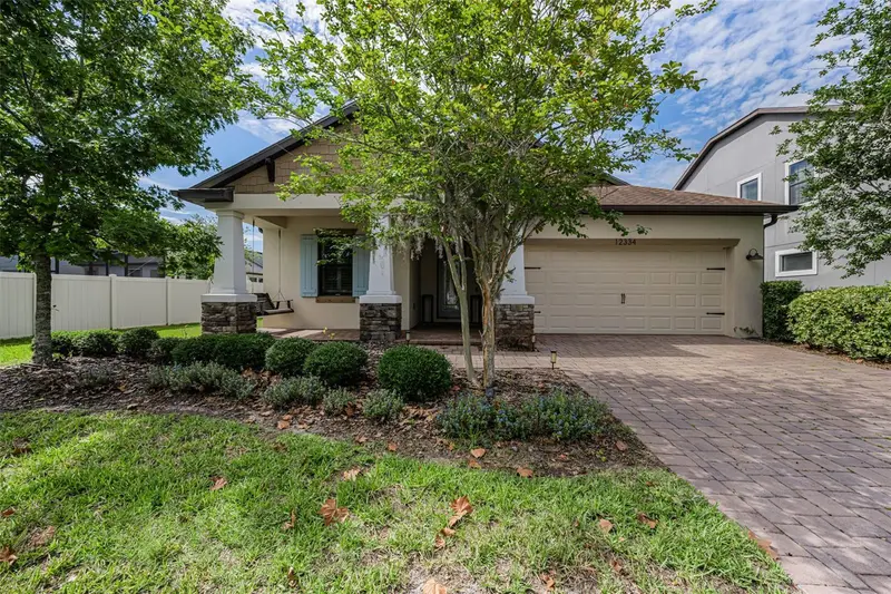 12334 Lake Blanche Dr, FL