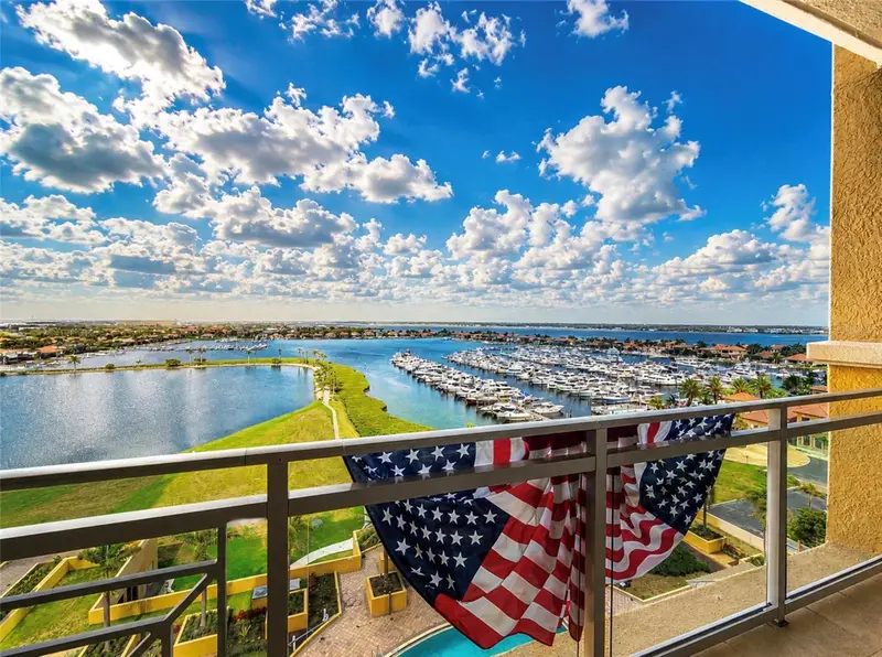 130 Riviera Dunes Way #801, FL