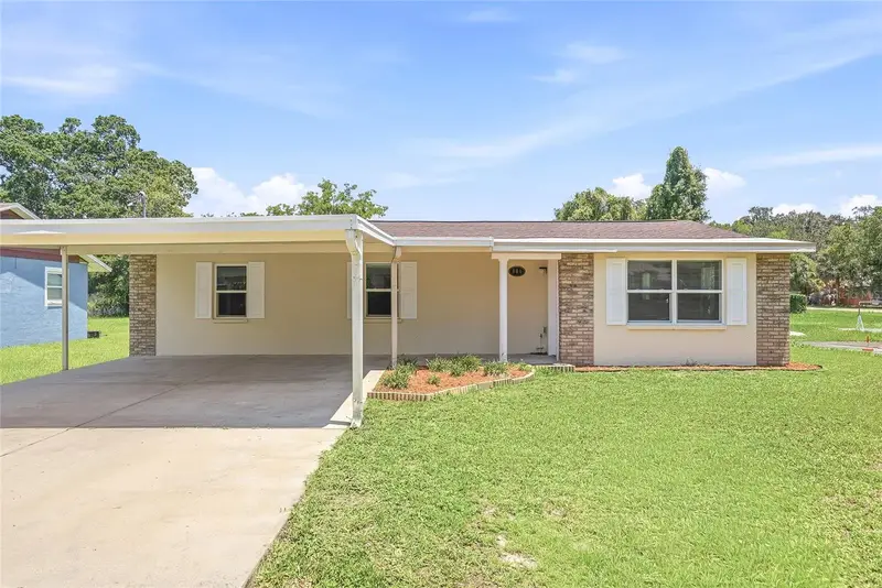 804 W Madison St, FL