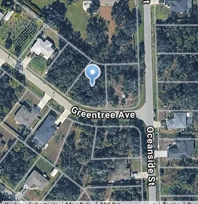 Greentree Ave, FL