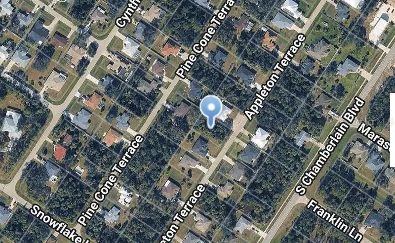 Appleton Ter, FL