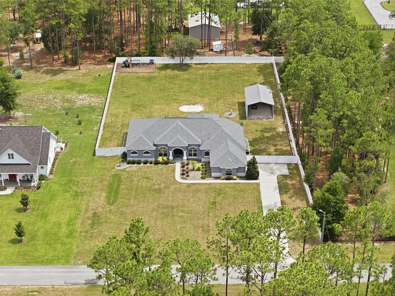 4743 Jumper Loop, FL