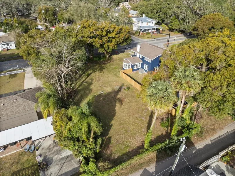 Tbd Sanford Ave, FL