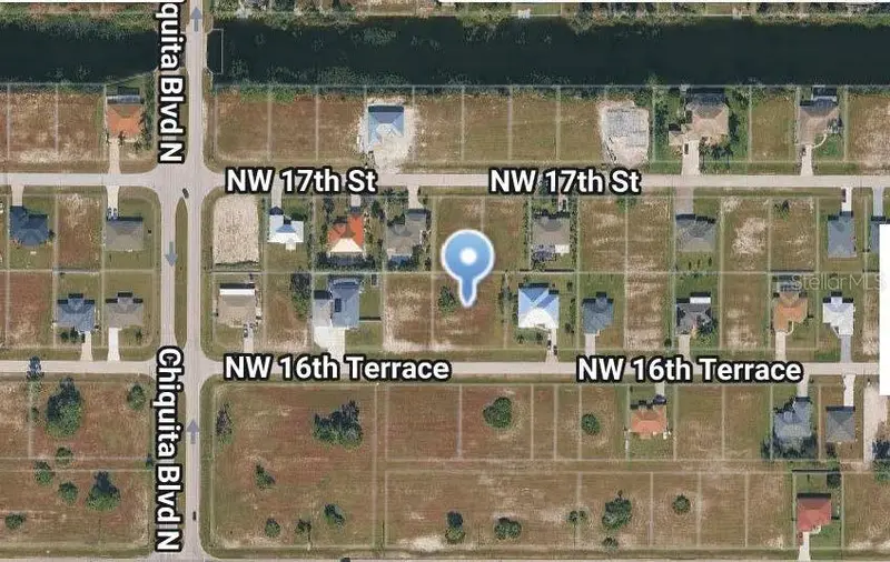 1511 Nw 16th Ter, FL