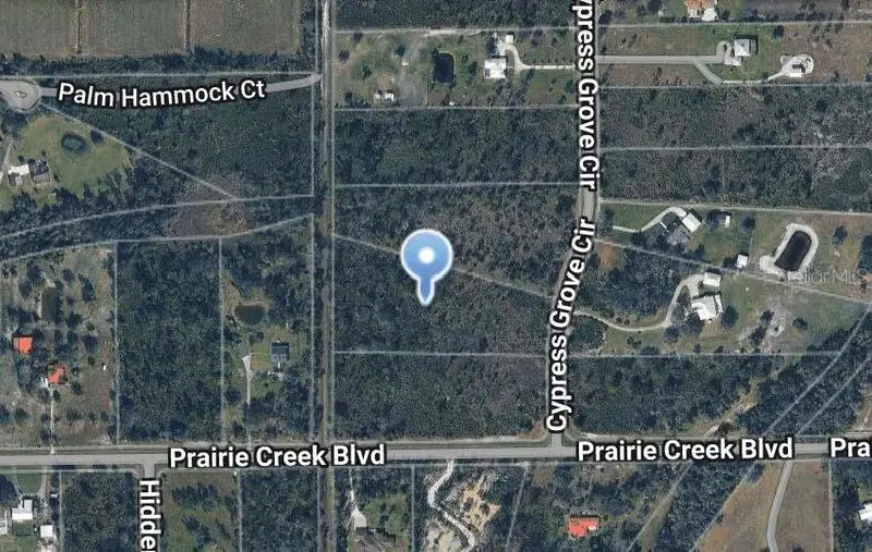7051 Cypress Grove Cir, FL
