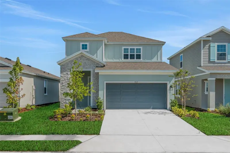 8112 Sunny Point Trl, FL