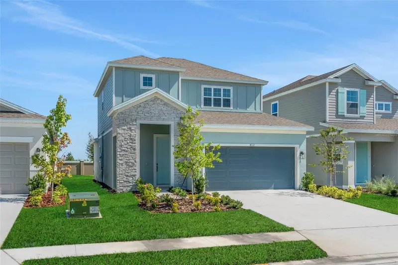 8112 Sunny Point Trl, FL
