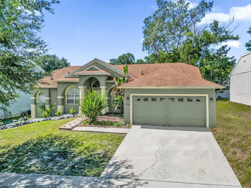 1736 Florence Vista Blvd, FL