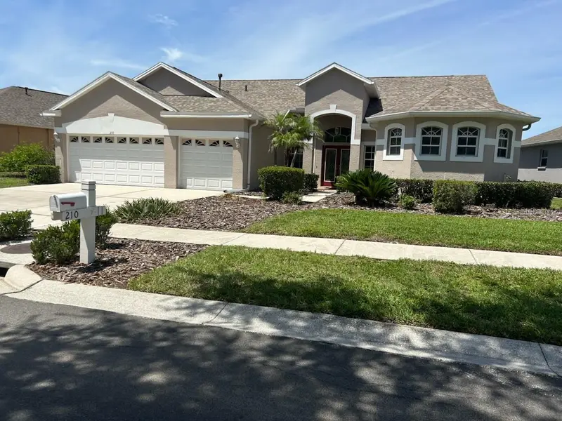 210 Rosana Dr, FL