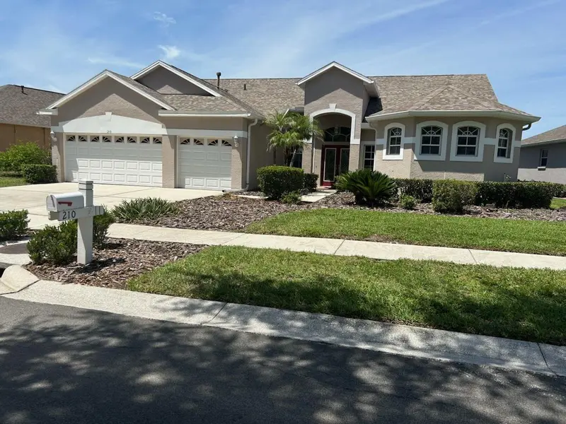 210 Rosana Dr, FL