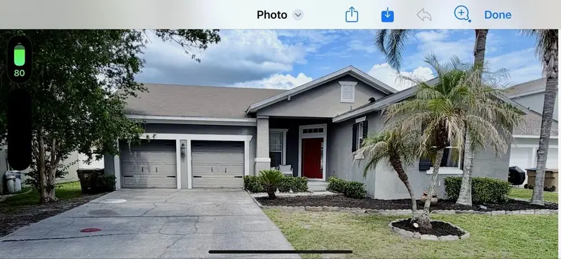 3011 Palermo Rose Way, FL