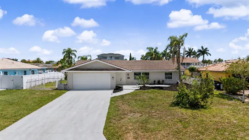 3340 Floramar Ter, FL