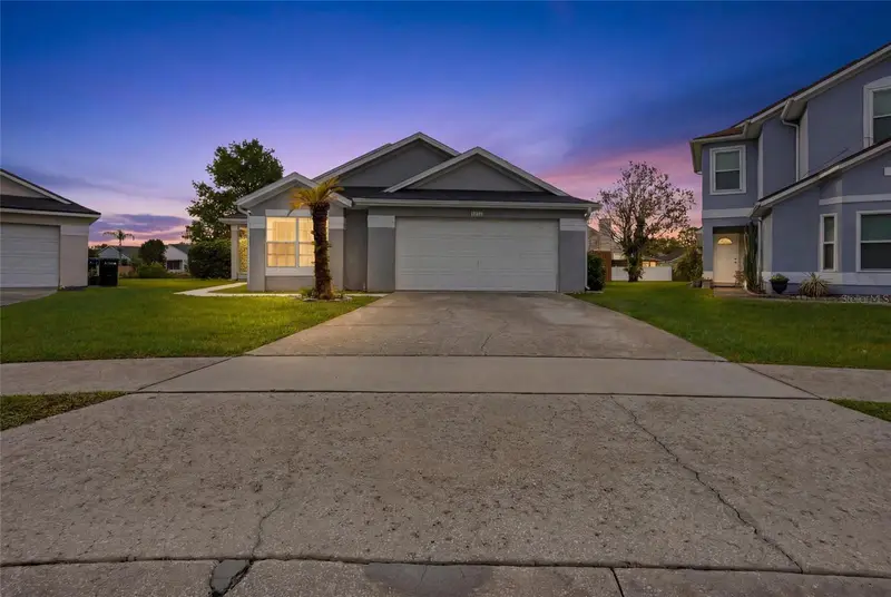 4702 Fort Bravo Ct, FL