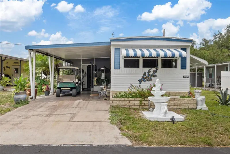 3405 Florence Dr, FL