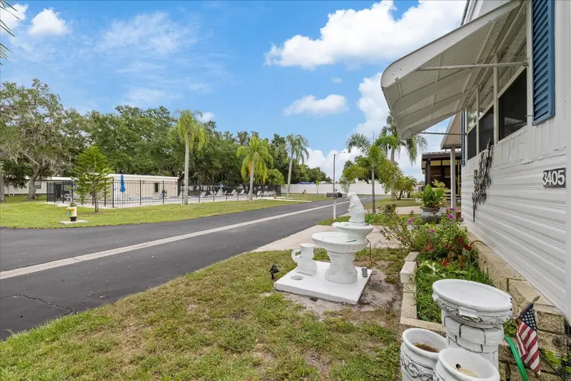 3405 Florence Dr, FL