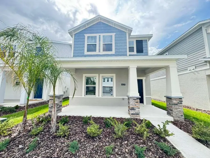 6029 Wellbeing Way, FL